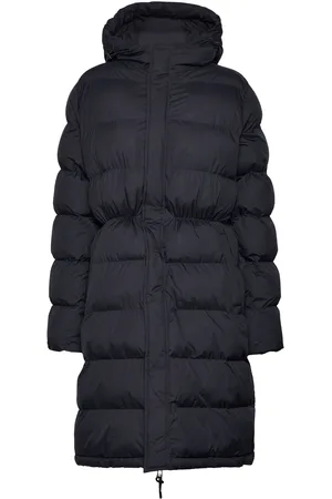Mads Norgaard Recycle Jolene Jacket Foret Jakke Blue
