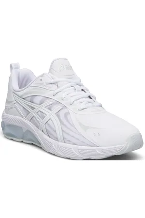 Asics Gel-Quantum 180 Viii Sport Sport Shoes Sport Sneakers Sport Low Top Sneakers White