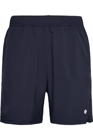Björn Borg Ace Racquet Shorts 7 Inch Sport Men Sport Clothing Sport Shorts Sport Training Shorts Navy