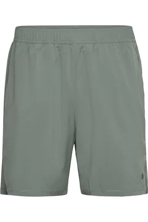Björn Borg Ace Racquet Shorts 7 Inch Sport Men Sport Clothing Sport Shorts Sport Training Shorts Khaki Green