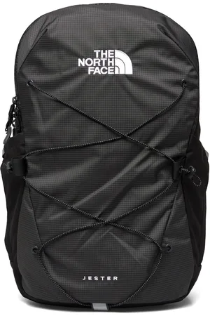 The North Face Jester Sport Backpacks Black