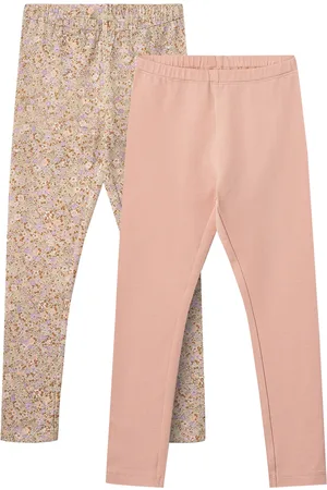 WHEAT 2 Leggings Jules Bottoms Leggings Pink