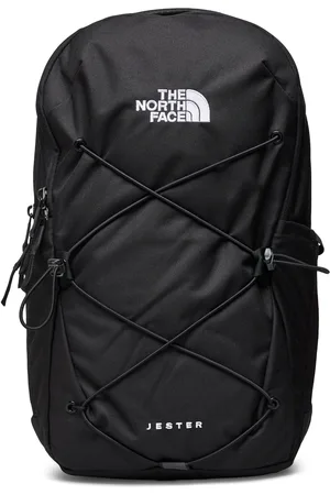 The North Face W Jester Sport Women Sport Training Bags Sport Backpacks Black