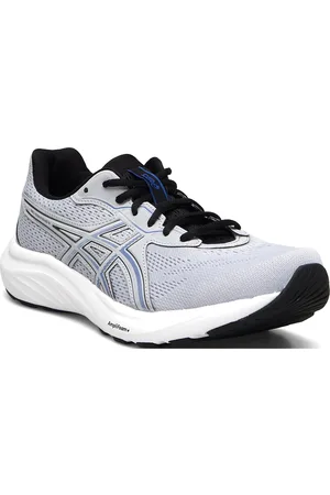 Asics Gel-Contend 9 Sport Men Sport Shoes Sport Running Shoes Grey