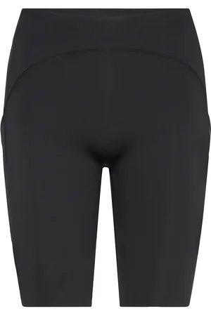 Björn Borg Borg Running Short Tights Sport Women Sport Clothing Sport Tights Sport Training Tights Black