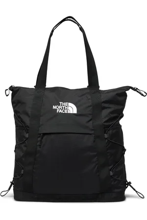 The North Face Borealis Tote Sport Sport Training Bags Sport Crossbody Bags Black