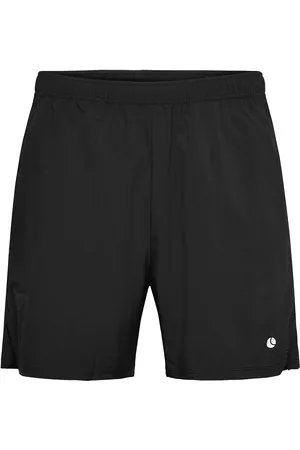 Björn Borg Ace Racquet Shorts 7 Inch Sport Men Sport Clothing Sport Shorts Sport Training Shorts Black