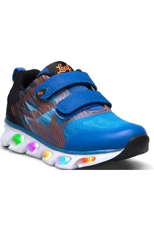 LEAF Skalka Low-top Sneakers Blue