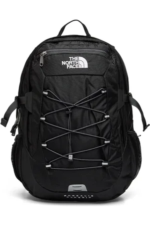 The North Face Borealis Classic Sport Backpacks Black