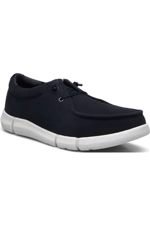 Geox U Adacter M C Low-top Sneakers Navy