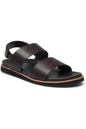 Dune Idda Shoes Summer Shoes Sandals Brown
