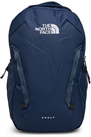 The North Face Vault Sport Backpacks Blue