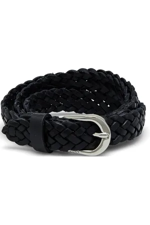 HUGO BOSS Carol-Wn_Sz20 Bælte Black