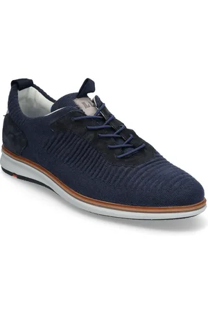 Lloyd Malix Low-top Sneakers Navy