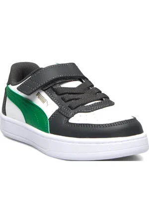 PUMA Caven 2.0 Ac+ Ps Sport Sneakers Low-top Sneakers Green