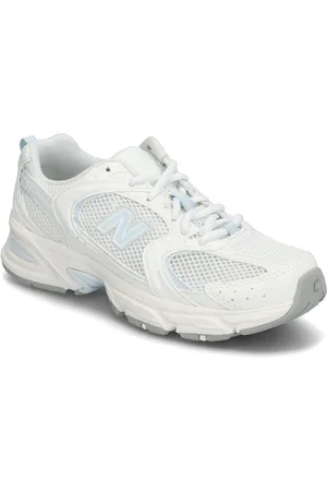 New Balance 530 Sport Sport Shoes Sport Sneakers Sport Low Top Sneakers White