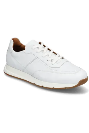 Lloyd Amsterdam Low-top Sneakers White