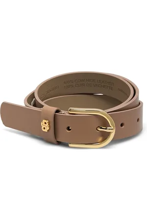 HUGO BOSS Scarlet-Bb-G_Sz25 Bælte Brown