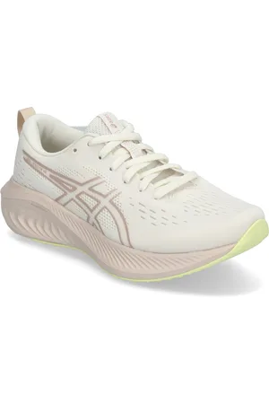 Asics Gel-Excite 10 Sport Sport Shoes Running Shoes Cream