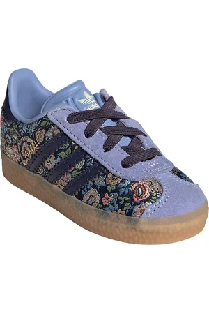 adidas Gazelle Cf El I Low-top Sneakers Navy