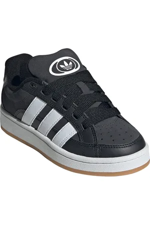 adidas Campus 00S Beta J Low-top Sneakers Black