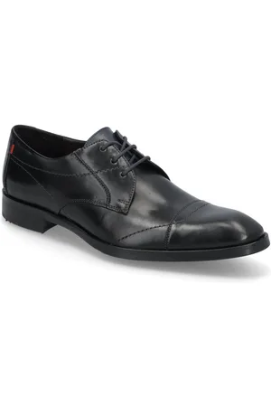 Lloyd Orlo Sko Business Black