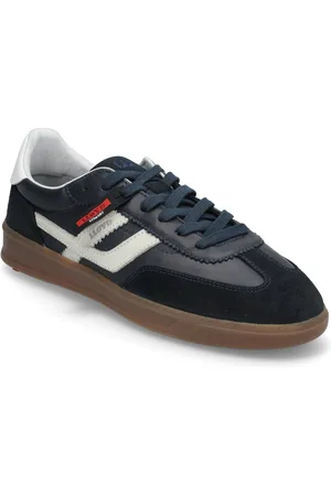 Lloyd Elian Low-top Sneakers Black