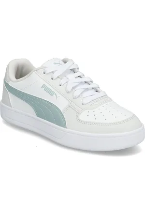 PUMA Caven 2.0 Jr Sport Sneakers Low-top Sneakers White