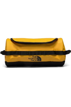 The North Face Bc Travel Canister - L Sport Toiletry Bags Yellow