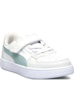 PUMA Caven 2.0 Ac+ Ps Sport Sneakers Low-top Sneakers White