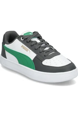 PUMA Caven 2.0 Jr Sport Sneakers Low-top Sneakers Multi/patterned