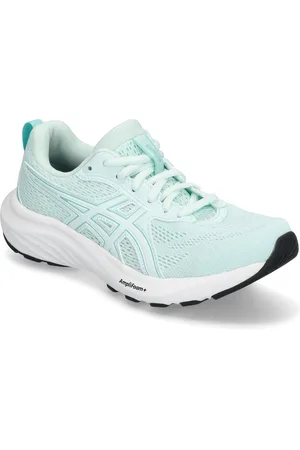 Asics Gel-Contend 9 Sport Women Sport Shoes Sport Running Shoes Blue