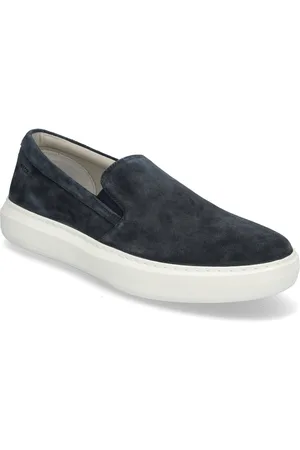 Geox U Deiven B Low-top Sneakers Navy