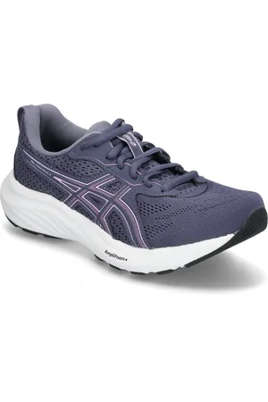 Asics Gel-Contend 9 Sport Women Sport Shoes Sport Running Shoes Navy