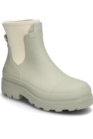 Tretorn Blasia Gummistøvler Sko Beige