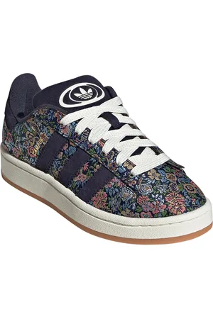 adidas Campus 00S J Low-top Sneakers Navy