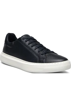 Geox U Deiven D Low-top Sneakers Navy