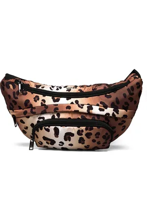 Hvisk Jade Twill Print Bum Bag Taske Multi/patterned