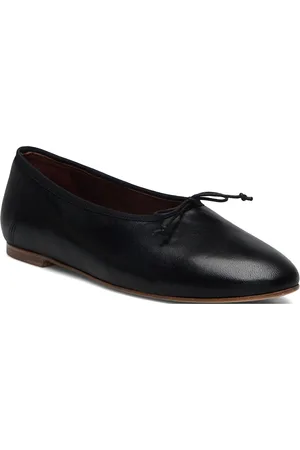 Anonymous copenhagen Sacha Ballerinasko Ballerinaer Black