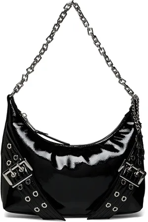 Steve Madden Bgraya Crossbody Bag Bags Crossbody Bags Black