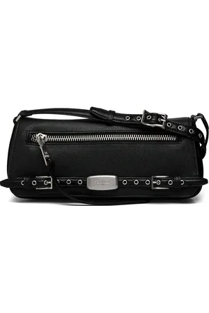 Steve Madden Bindara Crossbody Bag Bags Crossbody Bags Black
