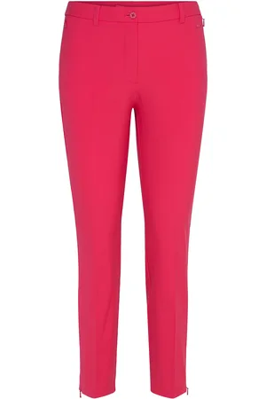 J Lindeberg Pia Pant Sport Sport Clothing Sport Pants Sport Golf Pants Pink