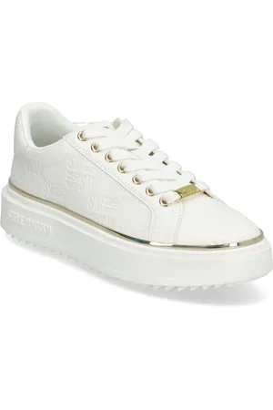 Steve Madden On-Stage Sneakers Low-top Sneakers White