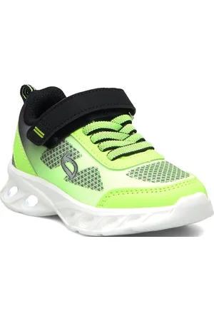 LEAF Landskrona Low-top Sneakers Green