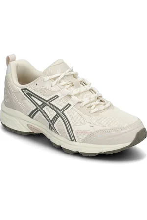 Asics Gel-Nunobiki Sport Women Sport Shoes Sport Sneakers Sport Low Top Sneakers Cream