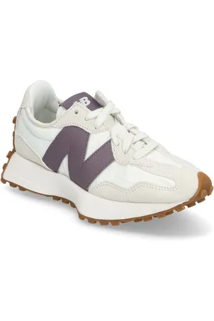 New Balance 327 Sport Sport Shoes Sport Sneakers Sport Low Top Sneakers Beige