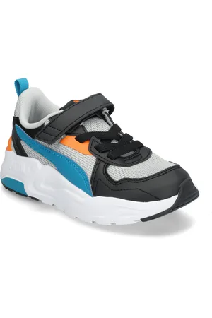 PUMA Trinity Lite Ac+ Ps Sport Sports Shoes Running-training Shoes Multi/patterned