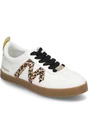 Steve Madden Degree Sneaker Low-top Sneakers White