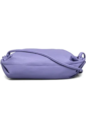 Marimekko Karla Bags Top Handle Bags Purple