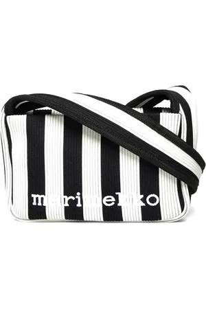 Marimekko Mini Shoulderbag Merirosvo Bags Small Shoulder Bags-crossbody Bags Multi/patterned
